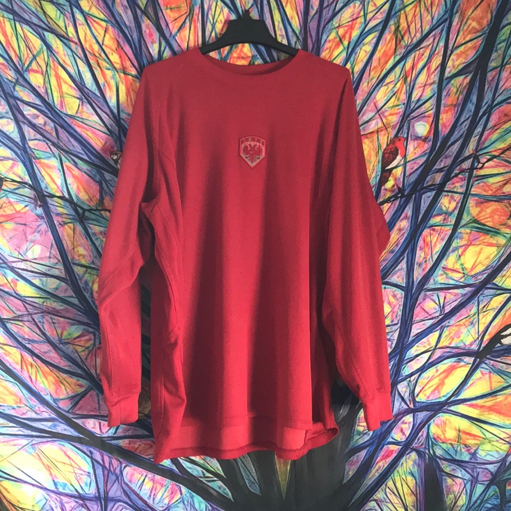 Nike 1972 Long Sleeve Shirt